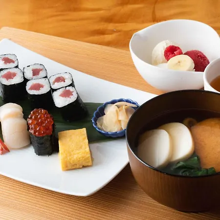 Hyatt Regency Hakone Resort And Spa-3
